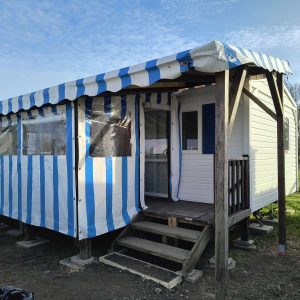 Camping de la Bourrelière