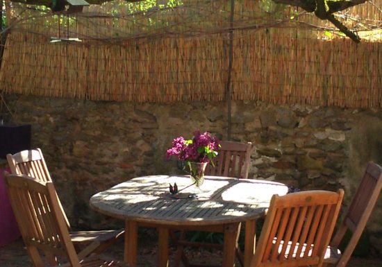 Chambres d’hôtes la Charmante