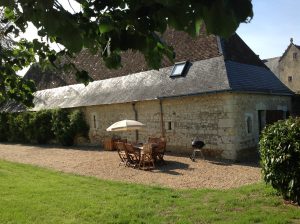 Gîte de l’Angellerie