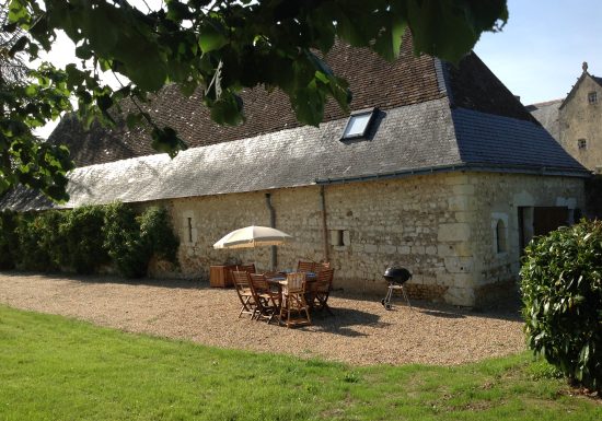 Gîte de l’Angellerie