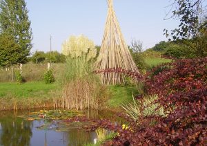 MEUBLÉ – LES TERRASSES DU LEARD