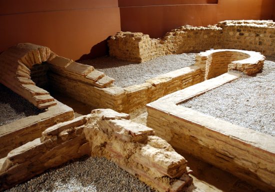 Thermes Romains