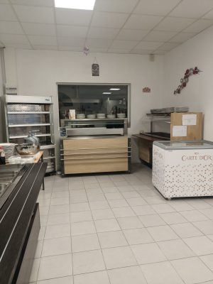 Restaurant Chez Nono
