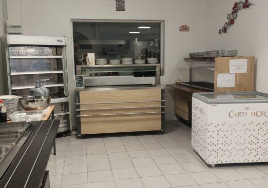 Restaurant Chez Nono