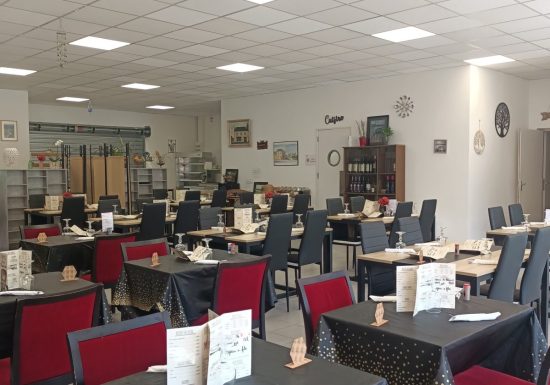 Restaurant Chez Nono