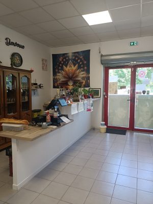 Restaurant Chez Nono