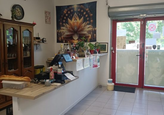 Restaurant Chez Nono