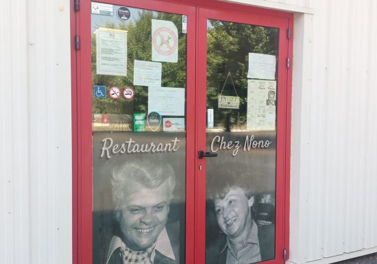 Restaurant Chez Nono