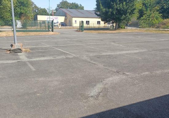 Restaurant Chez Nono