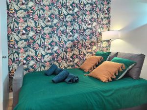MEUBLE – LE TOUCAN