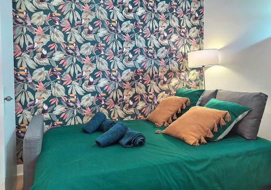 MEUBLE – LE TOUCAN