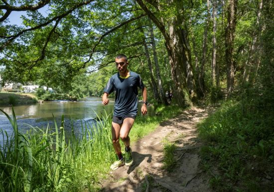 Trail – Les hauteurs de Saint-Léonard-des-Bois