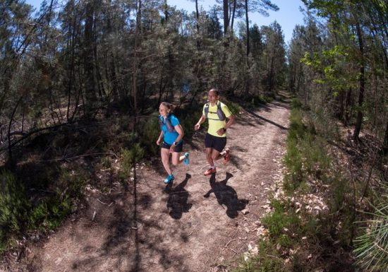 Trail – Le bocage du Narais