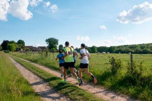 Trail – Le bocage du Narais