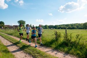 Trail – Le bocage du Narais