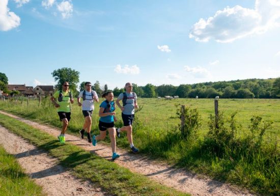 Trail – Le bocage du Narais