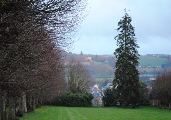Eco-Gîte du Domaine de la Gavolerie