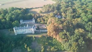 Château de La Flotte