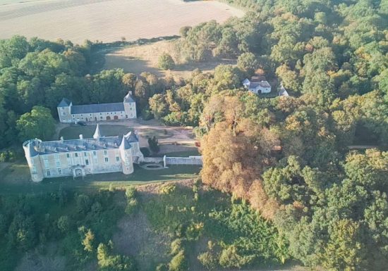 Château de La Flotte