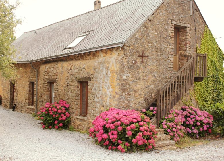 Gîtes de la Charnie : Valifer