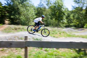 Location VTT à l’heure à Brûlon