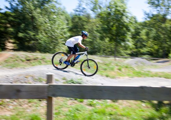 Location VTT à l’heure à Brûlon