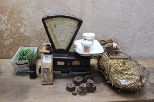 Balade Au Jardin