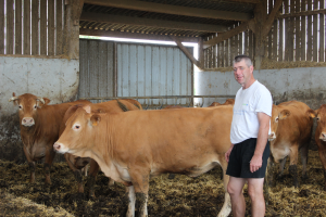 La Ferme Du Père Louis