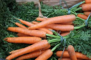 Légumes Desille
