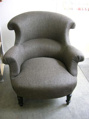 Le Décor Suzerain