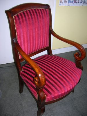 Le Décor Suzerain