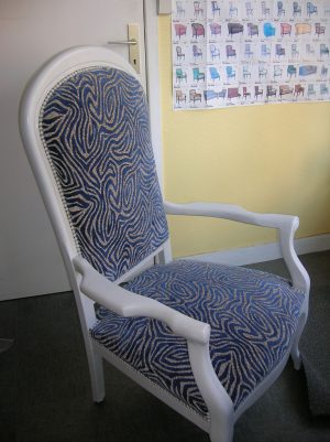 Le Décor Suzerain