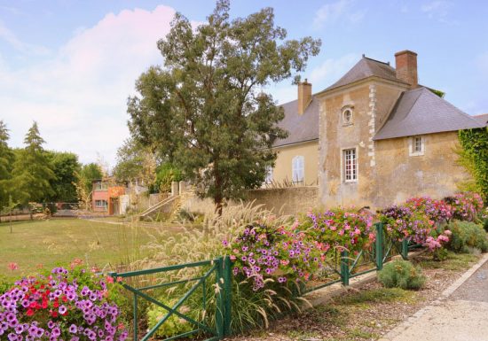 Tour de la fontaine sans fond