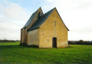 Tour de Saint-Ménelé