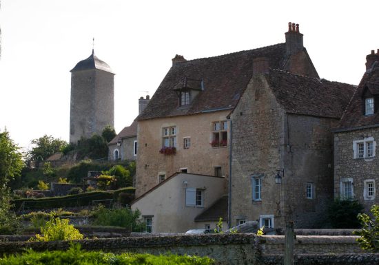 Circuit du bois de l’Hommeau