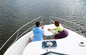 ANJOU NAVIGATION : BATEAUX HABITABLES