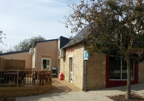 Restaurant Le Bistrot Du Village