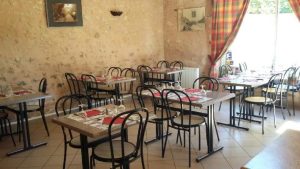 Restaurant Le Bistrot Du Village