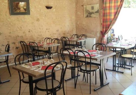 Restaurant Le Bistrot Du Village