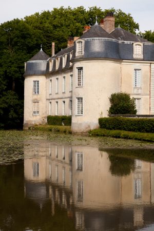 CHATEAU DE MALICORNE-SUR-SARTHE