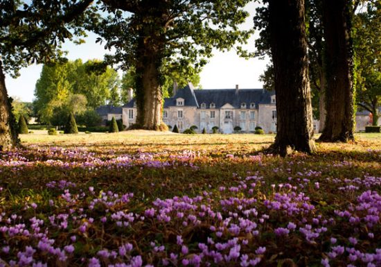 Boucle de la Foucaudière