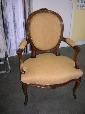 Le Décor Suzerain