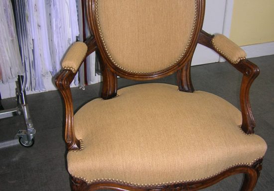 Le Décor Suzerain