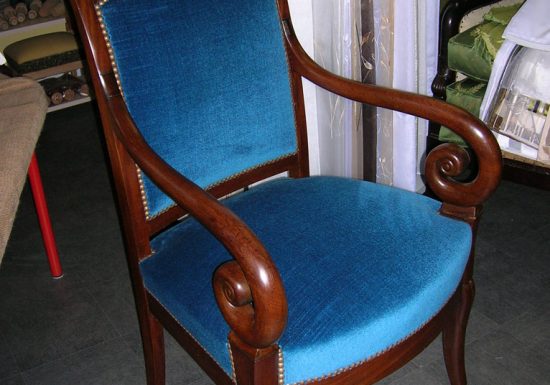 Le Décor Suzerain