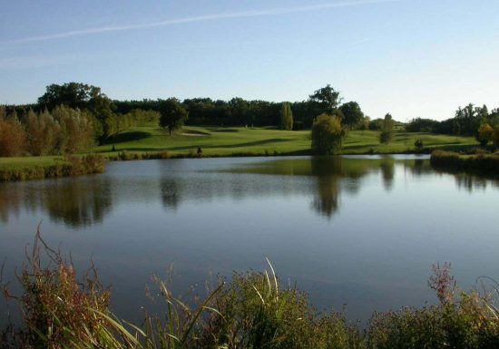 Tour de la forêt de Pincé
