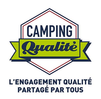 Chalets au camping de l’Hippodrome