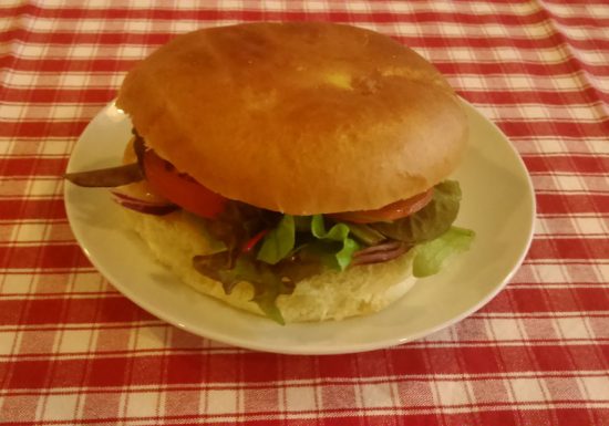 Restauration rapide La Petite Fringale