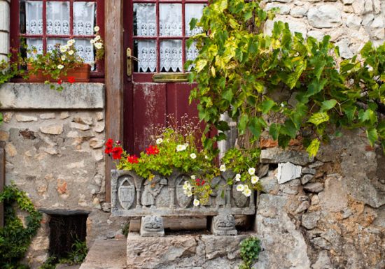 Circuit du bois de l’Hommeau