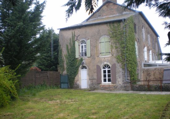 Gîte Moulin de la Chaussée