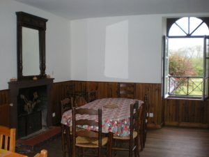 Gîte Moulin de la Chaussée